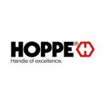 Hoppe-Logo